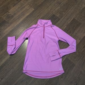 Workout Shirt, Youth